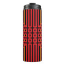 Suche nach schwarz gelb design tassen Rot