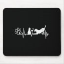 Suche nach retro hunde mousepads Süß