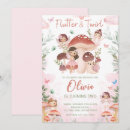 Suche nach garden birthday einladungen Rosa