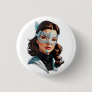 Suche nach karneval buttons Vintag