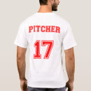 Suche nach werfer tshirts Für ihn