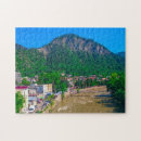 Suche nach erholungsort puzzle Rätsel