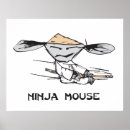 Suche nach ninja poster Cartoon