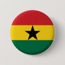 Suche nach ghana accessoires Abzeichen