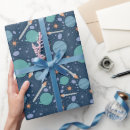 Suche nach saturn geschenkpapier Planet