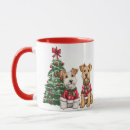 Suche nach welsh terrier tassen Weihnachten