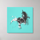 Suche nach grafikdesign leinwandbilder Einhorn