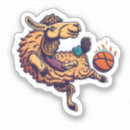 Suche nach basketball party aufkleber Muster