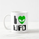 Suche nach ufo tassen Paranormal