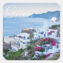 Suche nach griechenland aufkleber Santorini