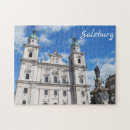 Suche nach salzburg puzzle Austrien