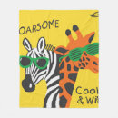 Suche nach lustiger zebra decken Afrika