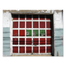 Suche nach grüne tür poster Urban