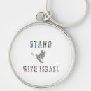 Suche nach israel schlüsselanhänger Stand mit israel