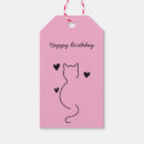 Suche nach katzen geschenkanhänger Für sie