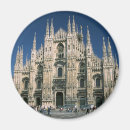 Suche nach dome magnete Duomo