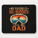 Suche nach skifahrer mousepads Extremsport