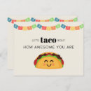 Suche nach taco alle karten Jede person