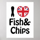 Suche nach pommes frites poster Feinschmecker