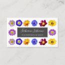 Suche nach blumengeschäfte visitenkarten Kunde