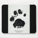 Suche nach tatze mousepads Weiß