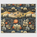 Suche nach herbstfarben geschenkpapier Ernte