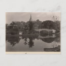 Suche nach pavillon postkarten Landschaft