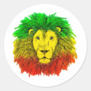 Suche nach rasta flagge aufkleber Löwe