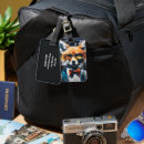 Suche nach fuchs gepäckanhänger Elegant