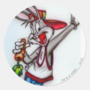 Suche nach bugs bunny aufkleber Buggy