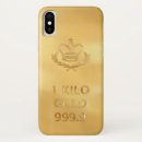 Suche nach goldbarren iphone hüllen Bling
