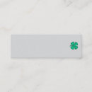 Suche nach irland visitenkarten Irisch