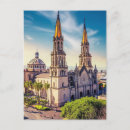 Suche nach guadalajara postkarten Reise
