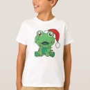 Suche nach weihnachtsfrosch tshirts Frösche