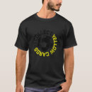 Suche nach gelbe karte tshirts Sprichwort