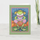Suche nach kleiner frosch karten Prinzessin