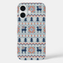 Suche nach rentier iphone hüllen Muster