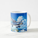 Suche nach flieger kaffee tassen Luftfahrt