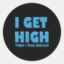 Suche nach blutzucker aufkleber Diabetes bewusstsein