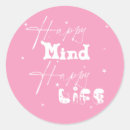 Suche nach das leben ist süß aufkleber Motivierend