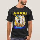 Suche nach piratenschiffe tshirts Alt