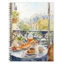 Suche nach café kleine notizbücher Aquarell