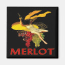 Suche nach merlot magnete Trauben