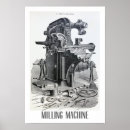 Suche nach technische poster Vintag