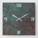 Suche nach korrosion wanduhren Metall