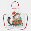 Suche nach lustige katzen schürzen Jede person