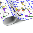 Suche nach bowling geschenkpapier Team