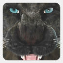 Suche nach panther aufkleber Katze