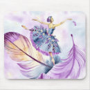 Suche nach tanzen mousepads Für sie