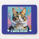 Suche nach katzengeschenke mousepads Katzenkunst